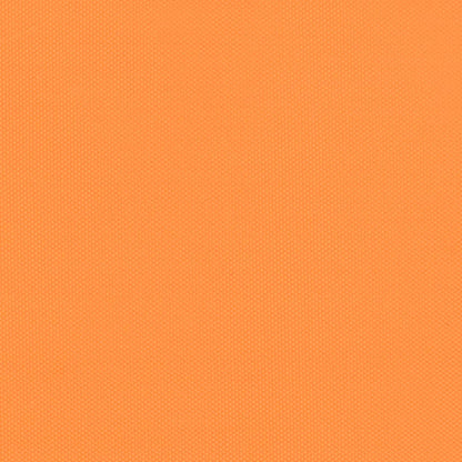 Partytent Inklapbaar Pop-Up Oranje