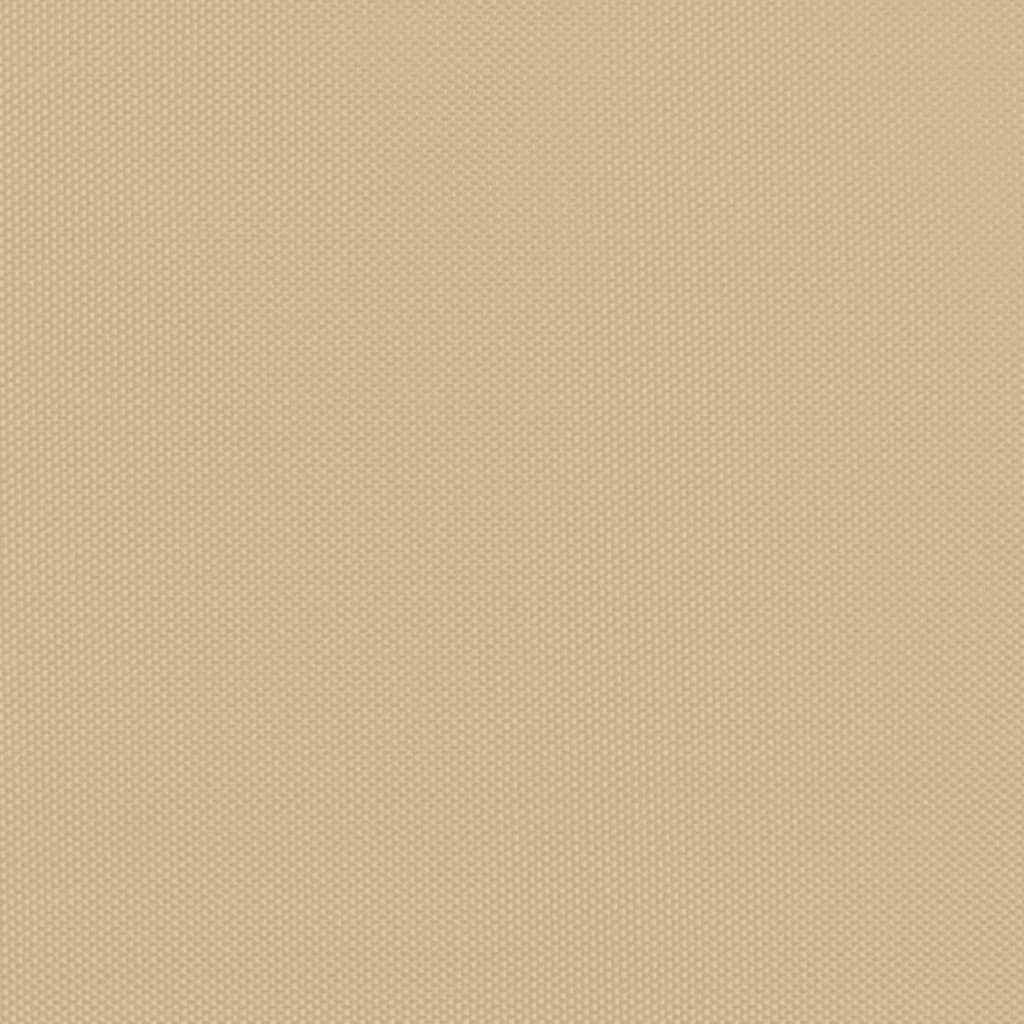 Partytent inklapbaar pop-up met 3 zijwanden beige