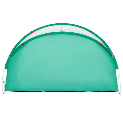 Strandtent pop-up waterdicht zeegroen