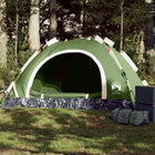 Tent 2-persoons 200x150x120 cm groen