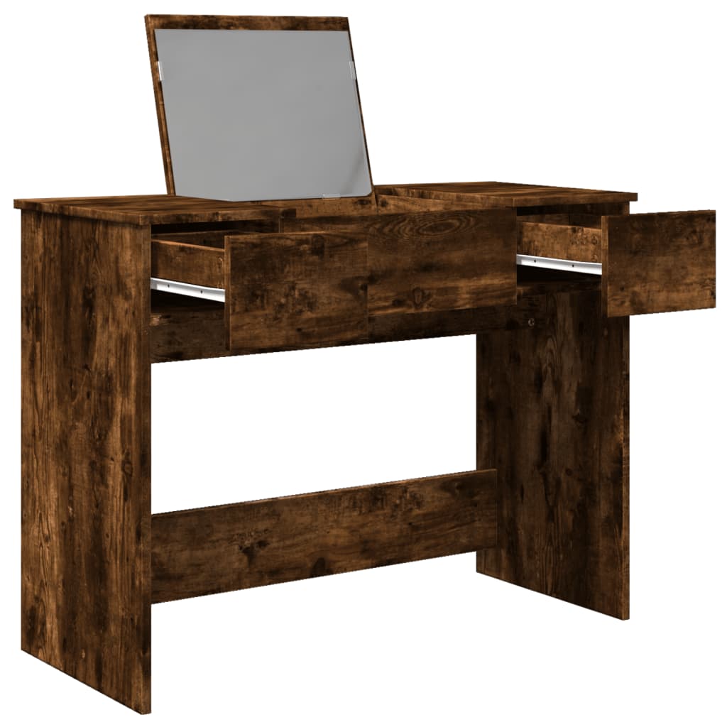 Kaptafel met spiegel kopen | Stijlvolle make-uptafel Kaptafel met spiegel kopen | Stijlvolle make-uptafel
