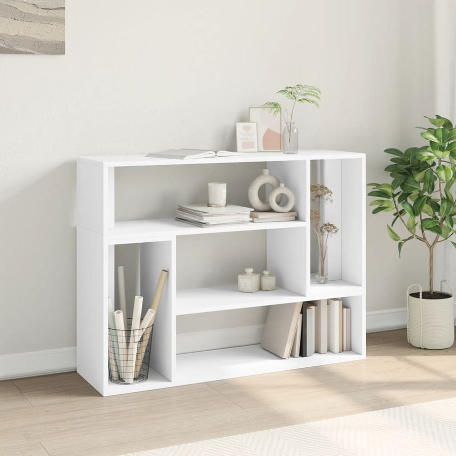 Tv-Meubelen 2 St 100X30X50 Cm Bewerkt Hout 100 cm