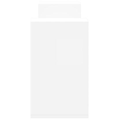 Tv-Meubelen 2 St 100X30X50 Cm Bewerkt Hout 100 cm
