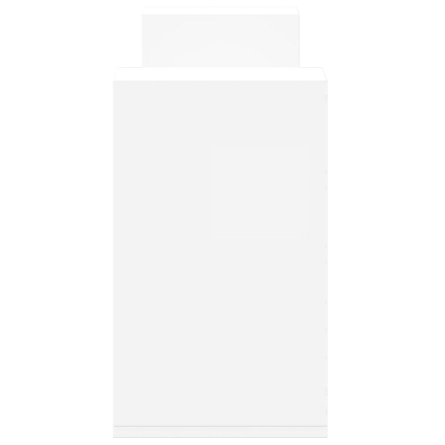 Tv-Meubelen 2 St 100X30X50 Cm Bewerkt Hout 100 cm