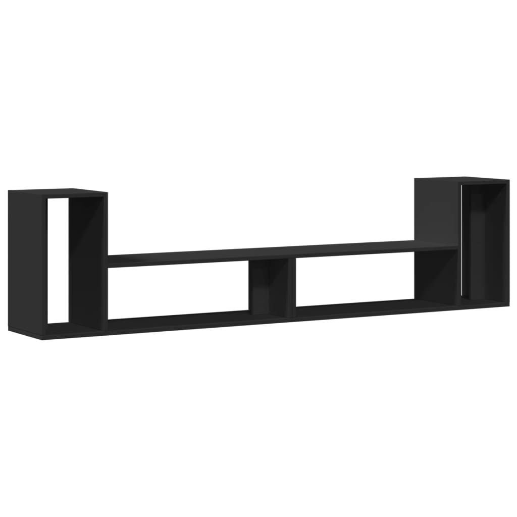 Tv-Meubelen 2 St 100X30X50 Cm Bewerkt Hout 100 cm