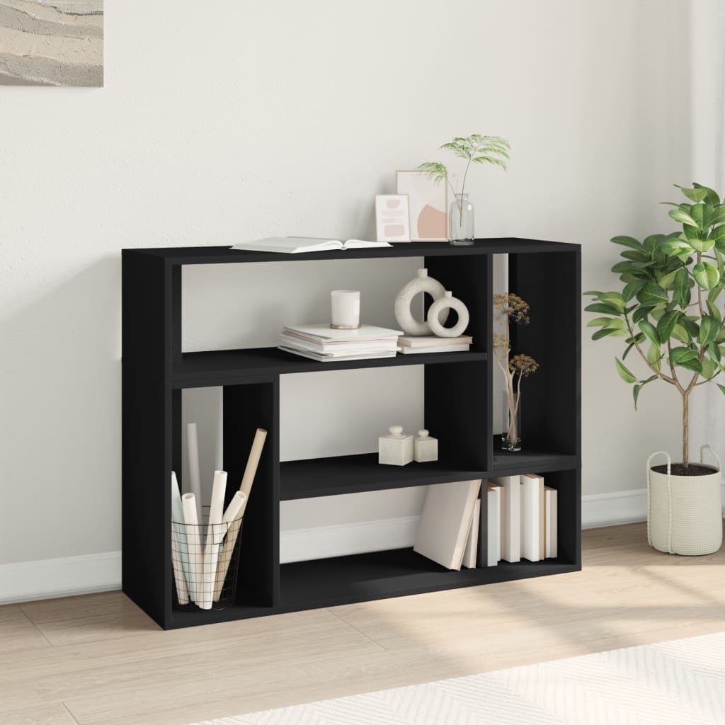 Tv-Meubelen 2 St 100X30X50 Cm Bewerkt Hout 100 cm