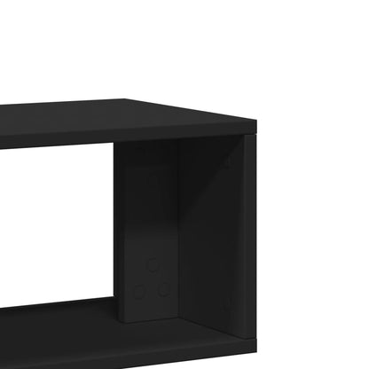 Tv-Meubelen 2 St 100X30X50 Cm Bewerkt Hout 100 cm