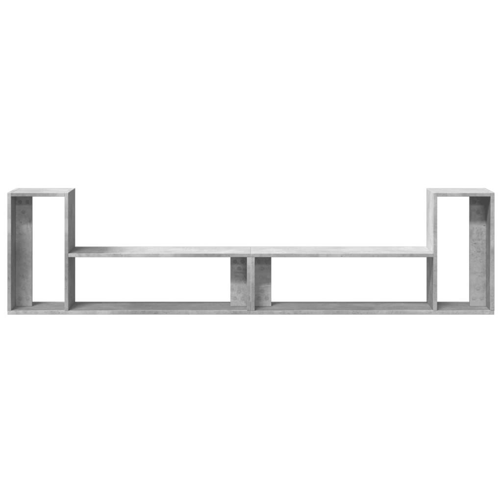 Tv-Meubelen 2 St 100X30X50 Cm Bewerkt Hout 100 cm