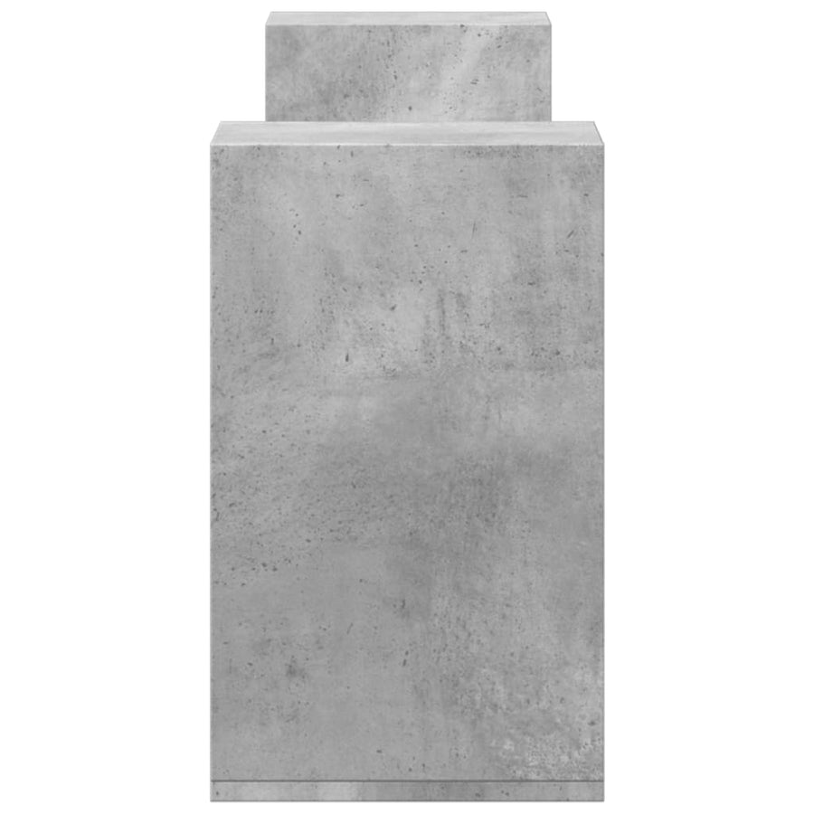Tv-Meubelen 2 St 100X30X50 Cm Bewerkt Hout 100 cm