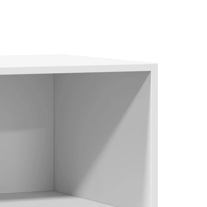 Kledingkast Bewerkt Hout 1