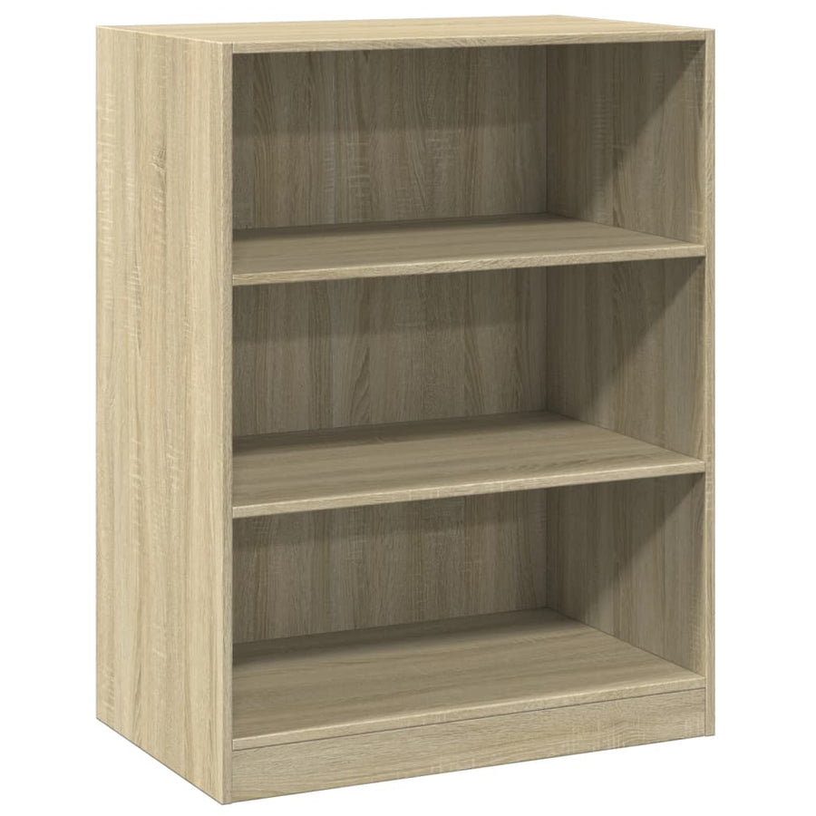Kledingkast Bewerkt Hout Kleurig 1