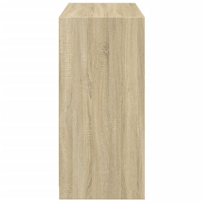 Kledingkast Bewerkt Hout Kleurig 1