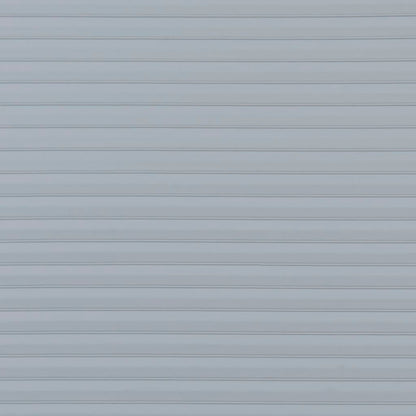 Tuinschermen 10 st 252,5x19 m PVC grijs