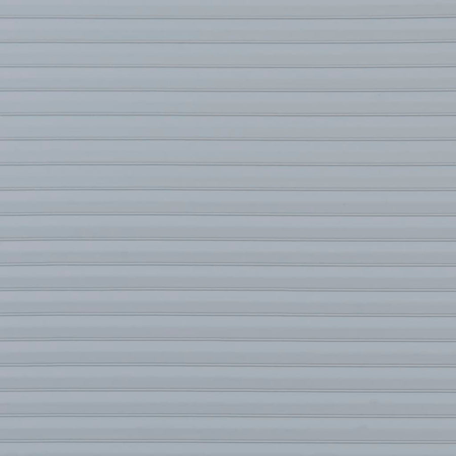 Tuinschermen 10 st 252,5x19 m PVC grijs