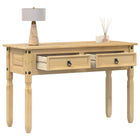 Console table Corona 115x46x73 cm solid pine