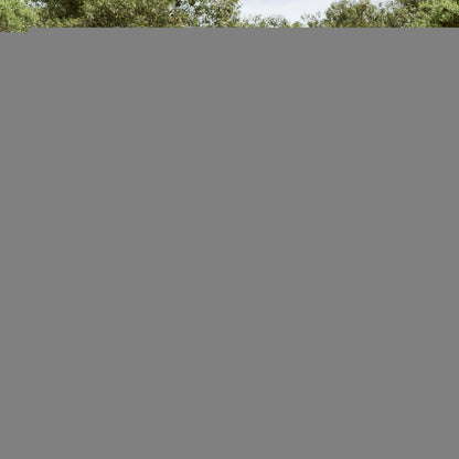 14-Delige Loungeset Met Kussens Poly Rattan Zwart