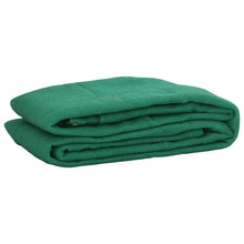 Aanhangwagennet 1,5X2,7 M Hdpe 1.5 x 2.7 m Groen