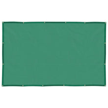 Aanhangwagennet 1,5X2,7 M Hdpe 1.5 x 2.7 m Groen
