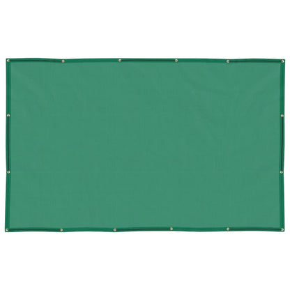 Aanhangwagennet 1,5X2,7 M Hdpe 1.5 x 2.7 m Groen