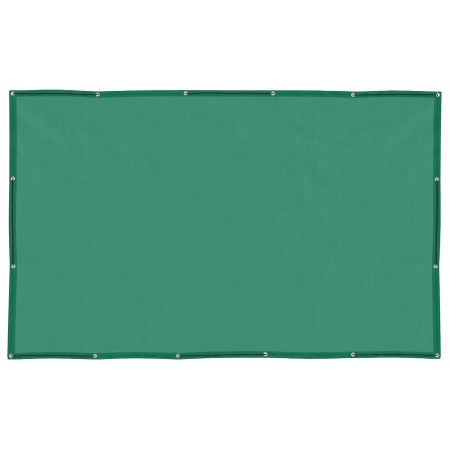 Aanhangwagennet 1,5X2,7 M Hdpe 1.5 x 2.7 m Groen