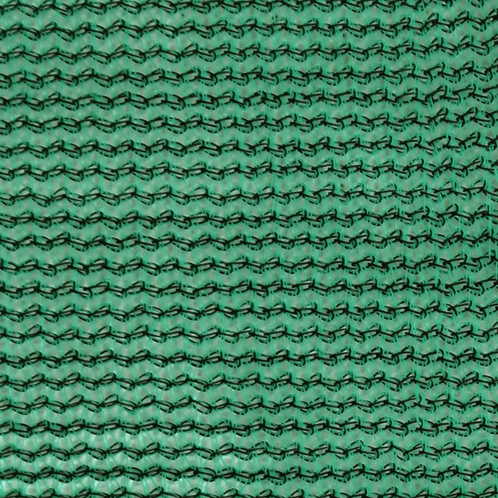 Aanhangwagennet 1,5X2,7 M Hdpe 1.5 x 2.7 m Groen