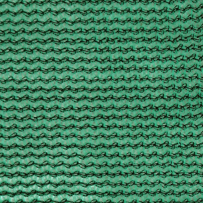 Aanhangwagennet 1,5X2,7 M Hdpe 1.5 x 2.7 m Groen