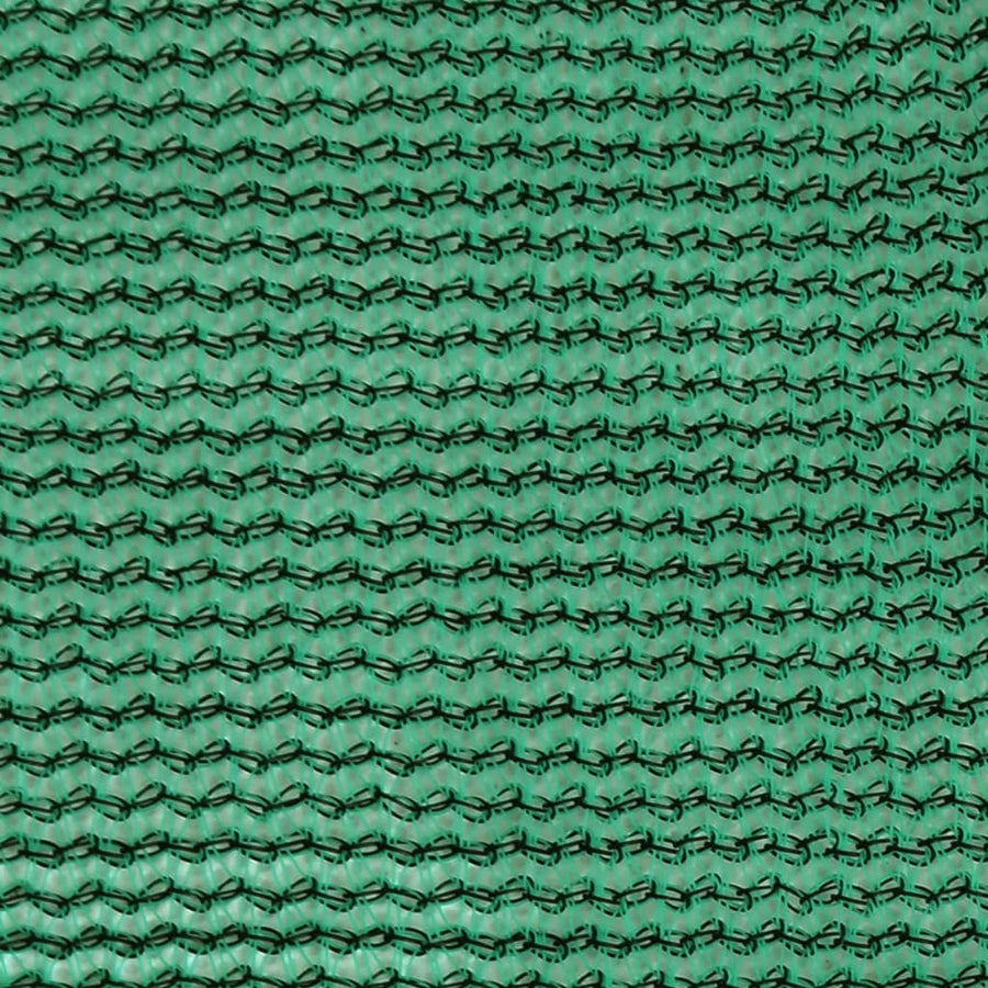 Aanhangwagennet 1,5X2,7 M Hdpe 1.5 x 2.7 m Groen