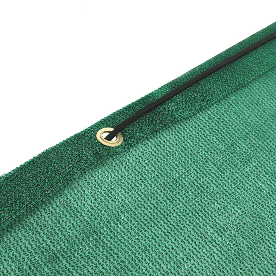 Aanhangwagennet 2,5X3,5 M Hdpe 2.5 x 3.5 m