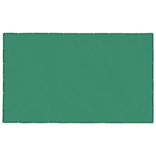 Aanhangwagennet 3x5 m HDPE groen