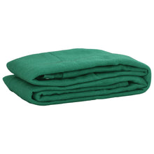 Aanhangwagennet 3X5 M Hdpe Groen
