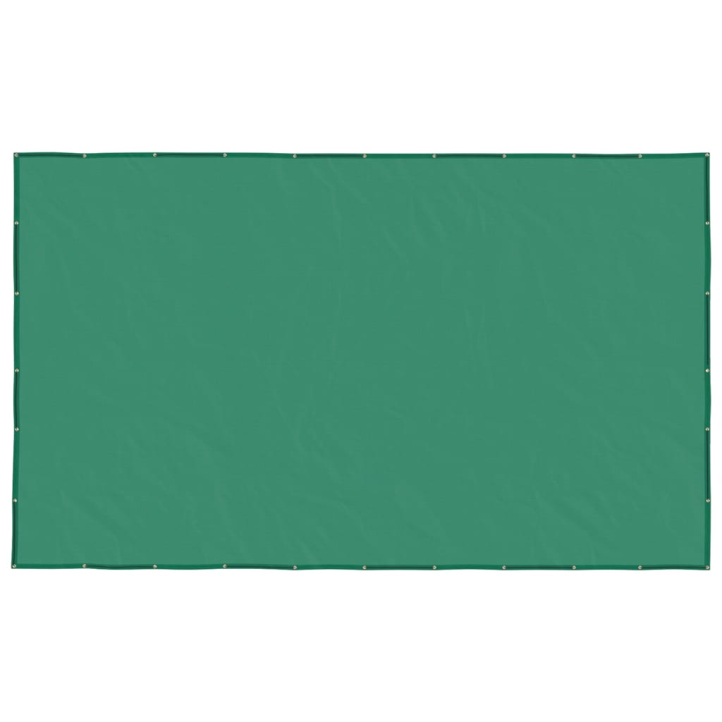 Aanhangwagennet 3X5 M Hdpe Groen