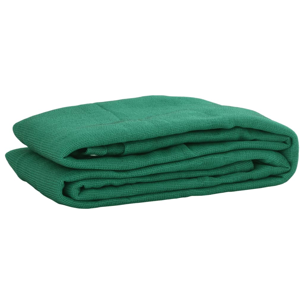 Aanhangwagennet 3,5X5 M Hdpe 3.5 x 5 m Groen