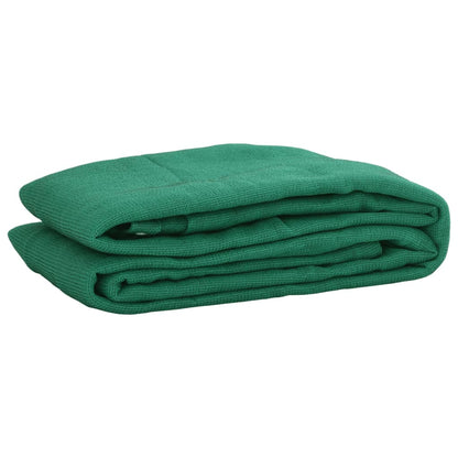 Aanhangwagennet 3,5X5 M Hdpe 3.5 x 5 m Groen