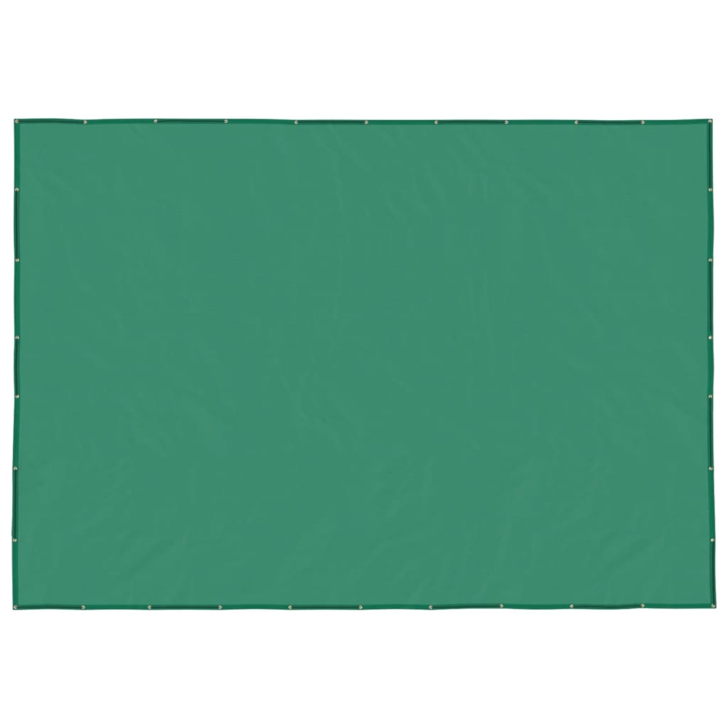 Aanhangwagennet 3,5X5 M Hdpe 3.5 x 5 m Groen