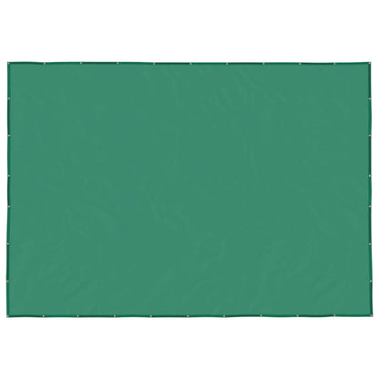 Aanhangwagennet 3,5X5 M Hdpe 3.5 x 5 m Groen
