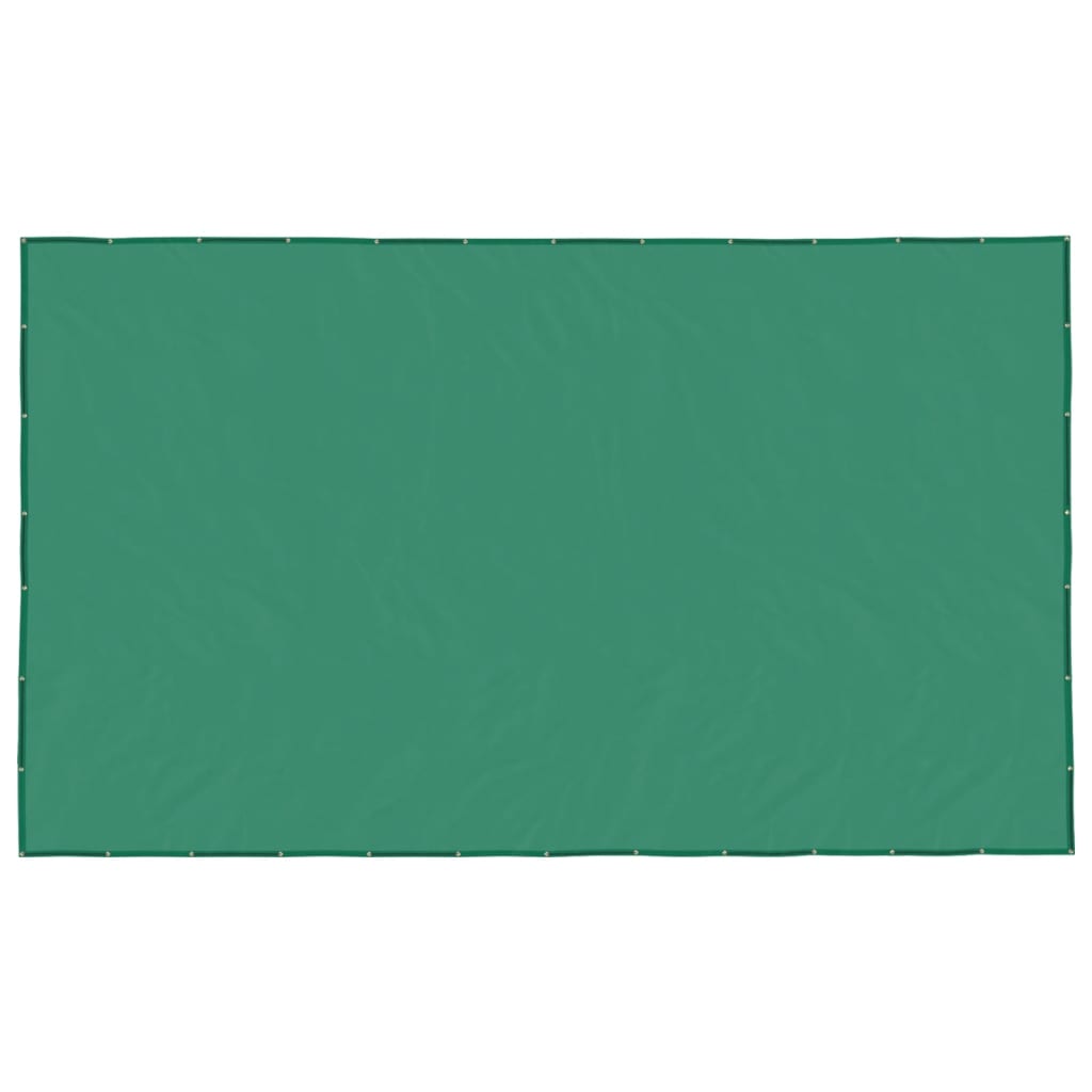 Aanhangwagennet 3,5X6 M Hdpe 3.5 x 6 m Groen