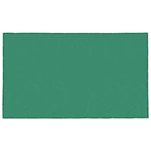 Aanhangwagennet 3,5X6 M Hdpe 3.5 x 6 m Groen
