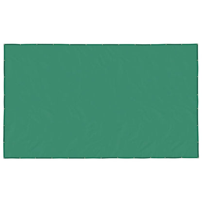 Aanhangwagennet 3,5X6 M Hdpe 3.5 x 6 m Groen