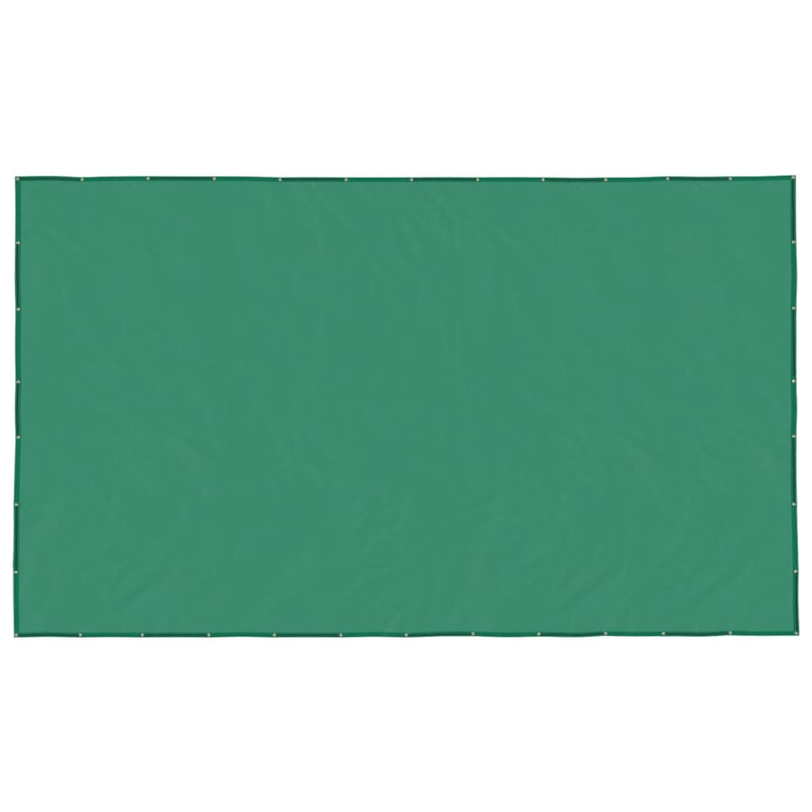 Aanhangwagennet 3,5X6 M Hdpe 3.5 x 6 m Groen