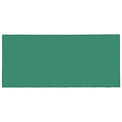 Aanhangwagennet 3,5X8 M Hdpe 3.5 x 8 m Groen