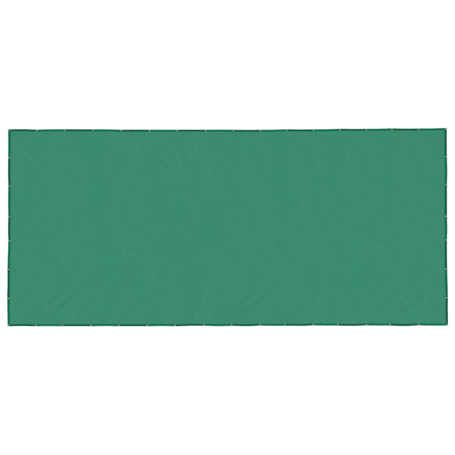 Aanhangwagennet 3,5X8 M Hdpe 3.5 x 8 m Groen