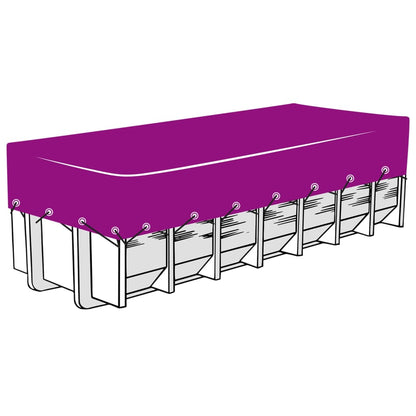 Aanhangwagennet 3,5X8 M Hdpe 3.5 x 8 m Groen
