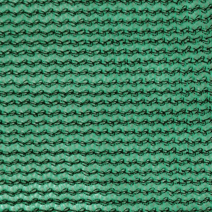 Aanhangwagennet 3,5X8 M Hdpe 3.5 x 8 m Groen