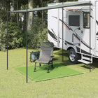 Groundsheet HDPE Light Green 200 x 200 cm