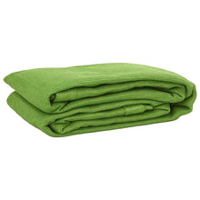 Tenttapijt 250x300 cm HDPE lichtgroen