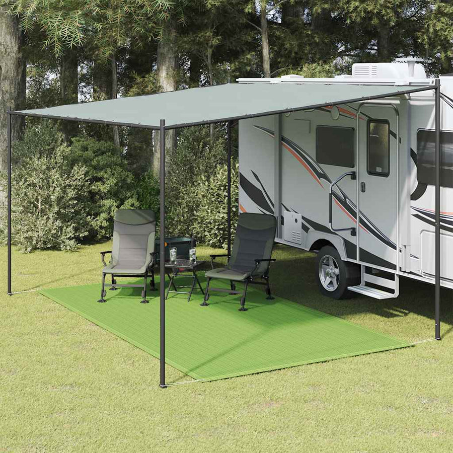Tenttapijt Hdpe 250 x 450 cm