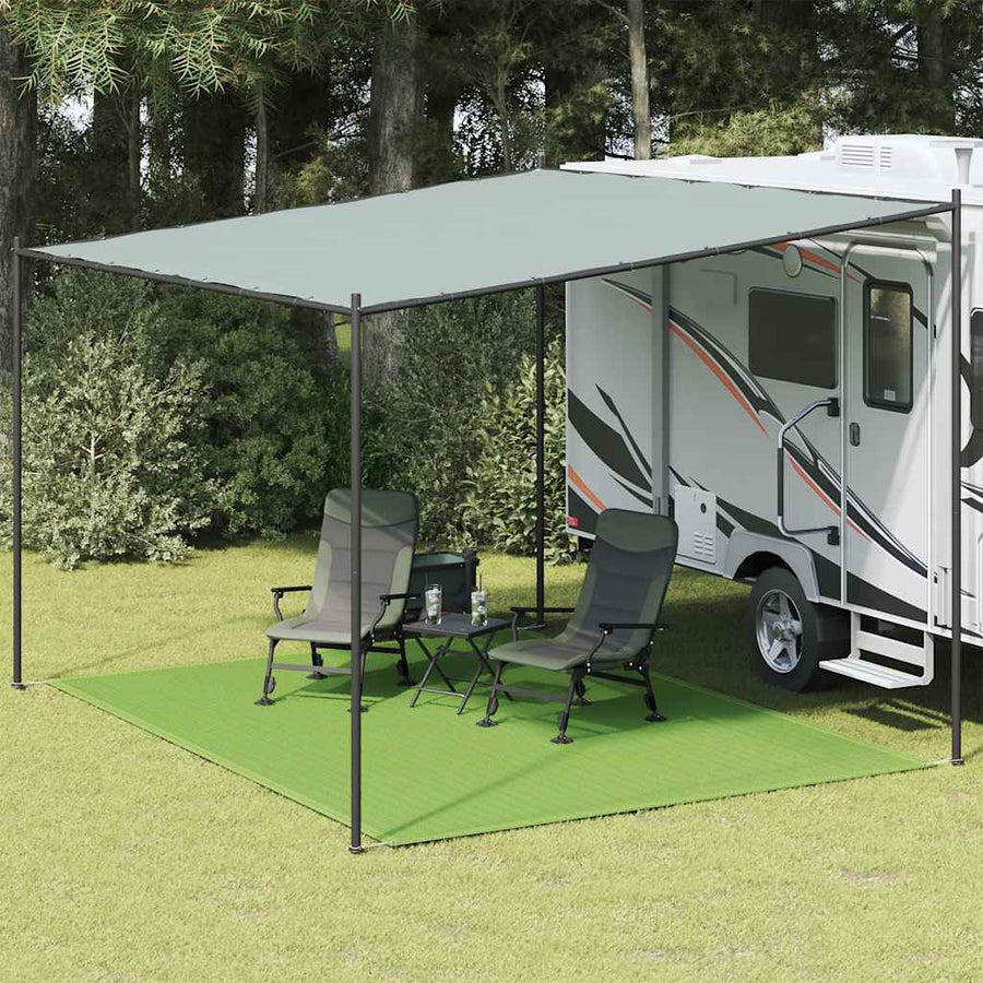 Tenttapijt Hdpe 300 x 400 cm