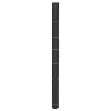 Worteldoek 1,5x5 m polypropeen zwart