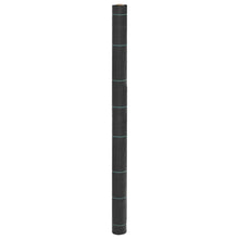 Worteldoek 1,5x100 m polypropeen zwart