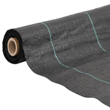 Worteldoek Polypropeen 4 x 100 m